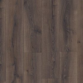 Ламинат Quick Step Majestic MJ 3553 Дуб пустынный шлифованный темно-коричневый (Desert Oak Brushed Dark Brown), 1 м.кв.