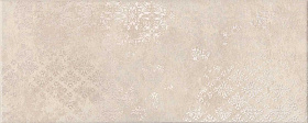 Декор Kerama Marazzi OS/D294/7245 Каннареджо бежевый матовый 20x50x0,8