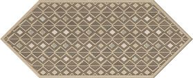 Плитка из керамогранита Kerama Marazzi HGD/A468/35016 Декор Монтиш 3, 14x34x6,9