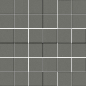 Мозаика из керамогранита Kerama Marazzi 21055 Агуста серый натуральный из 36 част. 30,1x30,1x6,9, 1 кв.м.