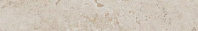 Керамогранит Kerama Marazzi DD205520R/3BT Плинтус Про Лаймстоун бежевый натуральный обрезной 60x9,5x0,9