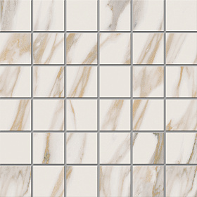 Мозаика Estima Miramare RM01 30x30 Неполированный