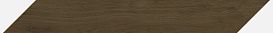 Декор Italon Лофт Пэппер Шеврон 20х160 коричневый