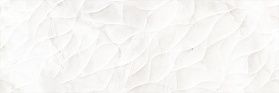 Декофон Cersanit Asai Плитка настенная рельеф бежевый (SYU012D) 25x75, 1 кв.м.