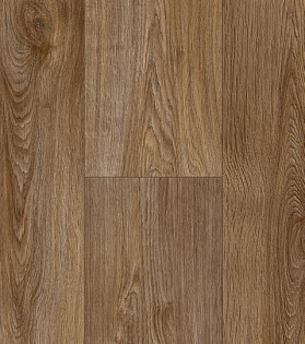 Линолеум полукоммерческий IVC Golf Satin Oak 561