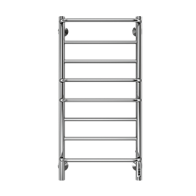 Полотенцесушитель электрический Terminus Евромикс П8 400х850, хром