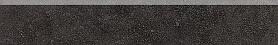 Плинтус Kerama Marazzi SG156000R/5BT Сенат черный обрезной 40,2х7,6х8