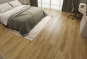 Виниловая клеевая плитка Alpine Floor Easy Line ECO 3-29 Дуб южный, 1 м.кв.