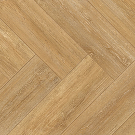 Ламинат Alpine Floor Original Herringbone 8 LF102-04 Дуб Тулуза 8 мм 33 класс c фаской, 1 м.кв.