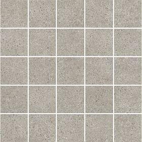 Декор Kerama Marazzi MM12137 Безана серый мозаичный 25x25