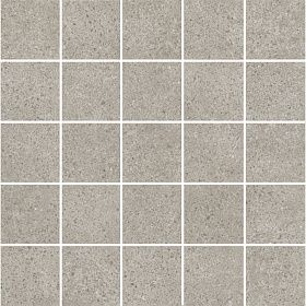 Декор Kerama Marazzi MM12137 Безана серый мозаичный 25x25