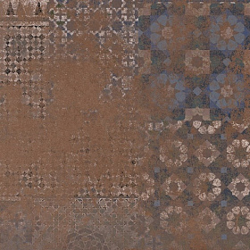 Декор Kerama Marazzi DD603900R/D Котто ированный обрезной 60x60