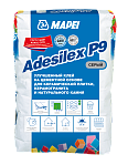 Клей для плитки Mapei Adesilex P9 25 кг