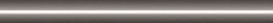 Карандаш Kerama Marazzi PFB005R платина блестящий 25х2