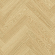 Виниловый ламинат Quick Step Alpha Vinyl CIRO елка AVHBU 40359 Дуб чистый румяный, 1 м.кв.