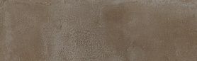 Керамическая плитка Kerama Marazzi 9039 Тракай коричневый светлый глянцевый 8.5х28.5, 1 кв.м.