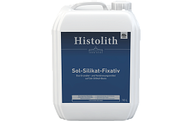 Материал для реставрации Caparol Histolith Sol-Silikat-Fixativ (10л)
