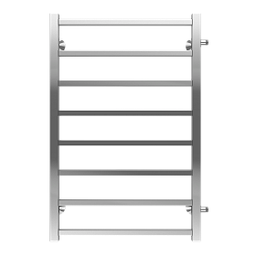 Полотенцесушитель водяной Terminus Вега П8 500х800, боковое, хром