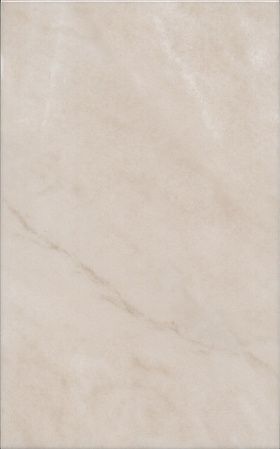 Керамическая плитка Kerama Marazzi 6436 Винетта бежевый светлый глянцевый 25x40x8, 1 кв.м.