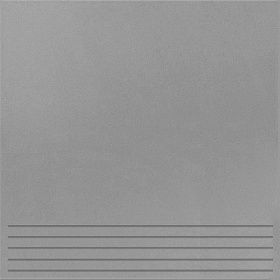 Ступень Уральский гранит Матовая 30x30x8 UF003M STAGE Серый Моноколор (1.35м²/уп), 1 кв.м.