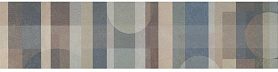 Бордюр Kerama Marazzi HGD/A579/11037R Чементо матовый обрезной 60x14,5x0,9