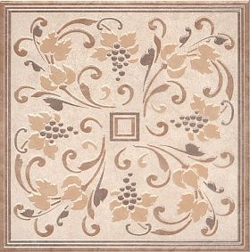 Декор Kerama Marazzi HGD/A42/SG9179 Вилла Флоридиана 30x30