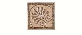 Вставка Kerama Marazzi D1272/4100 Венеция беж 7,7х7,7