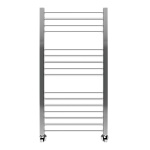Полотенцесушитель водяной Terminus Сицилия П16 500х1000, нижнее, хром