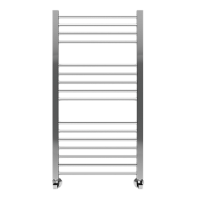Полотенцесушитель водяной Terminus Сицилия П16 500х1000, нижнее, хром