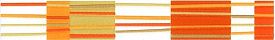 Бордюр Kerama Marazzi DT51/880 Флора 20х3,1