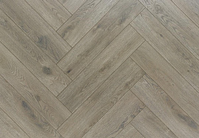 Ламинат Homflor Herringbone 8 BR H8-536 Long Island 8 мм 33 класс c фаской, 1 м.кв.