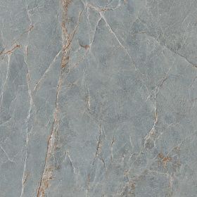 Керамогранит Kerama Marazzi SG850592R Риальто голубой лаппатированный обрезной 80x80x0,9, 1 кв.м.