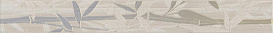 Бордюр Kerama Marazzi VT/A101/11192R Бордюр Бамбу обрезной 60x7,2