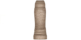 Угол внешний Kerama Marazzi SG7318/AGE Меранти пепельный светлый 8х2,9х1,4