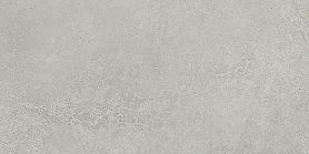Керамогранит Kerranova Marble Trend К-1005/SR Лаймстоун серый структурированный 30х60, 1 кв.м.
