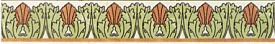 Бордюр Kerama Marazzi BC166/8167 Мистраль беж 20х3,1