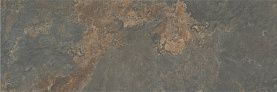 Керамическая плитка Kerama Marazzi 12124R Рамбла коричневый обрезной 25х75, 1 кв.м.
