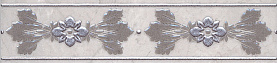 Бордюр Kerama Marazzi MLD/C05/6243 Мармион 25х5,4