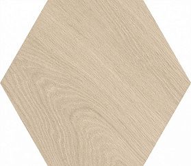 Керамогранит Kerama Marazzi SG23017N Брента бежевый светлый 20х23,1, 1 кв.м.