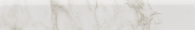 Плинтус Kerama Marazzi SG654420R/6BT Монте Тиберио серый светлый матовый обрезной 60x9,5x0,9