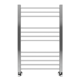 Полотенцесушитель водяной Terminus Сицилия П12 500х800, нижнее, хром