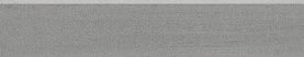 Плинтус Kerama Marazzi DD201020R/3BT Про Дабл серый темный обрезной 60x9,5x0,9