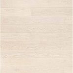 Паркетная Доска Grabo Eminence Дуб Рустик Белый Лак 1-полосная, 1 м.кв.