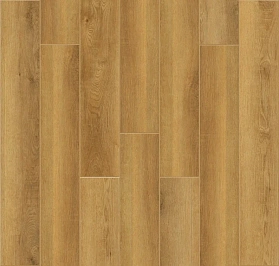 Виниловый ламинат Cronafloor Radical Chic SPC Рона 1 м.кв.