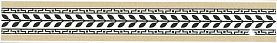 Бордюр Kerama Marazzi DT37/880 Новелла 20х3,1