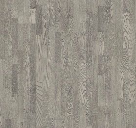 Паркетная доска Upofloor Art Design Дуб Silver Mist 3-полосная под цветным маслом, 1 м.кв.