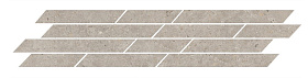 Декор Kerama Marazzi T036/SG6538 Риккарди мозаичный бежевый матовый 46,8x9,8x0,9