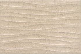 Керамическая плитка Kerama Marazzi 8274 Золотой пляж темный беж структура 20х30, 1 кв.м.