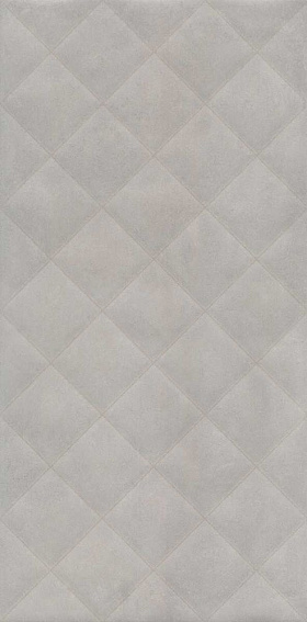 Керамическая плитка Kerama Marazzi 11123R Марсо серый структура матовый обрезной 30х60х0,9, (1.8 м²), 1 кв.м.