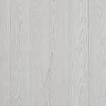 Паркетная доска Upofloor Art Design Дуб White Marble 3-полосная под лаком, 1 м.кв.